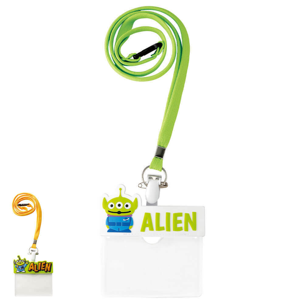 [預購] 三眼仔證件套