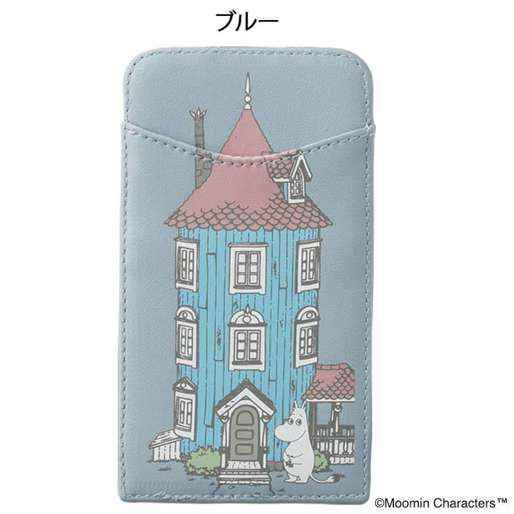 [預購] 姆明2Way多功能袋