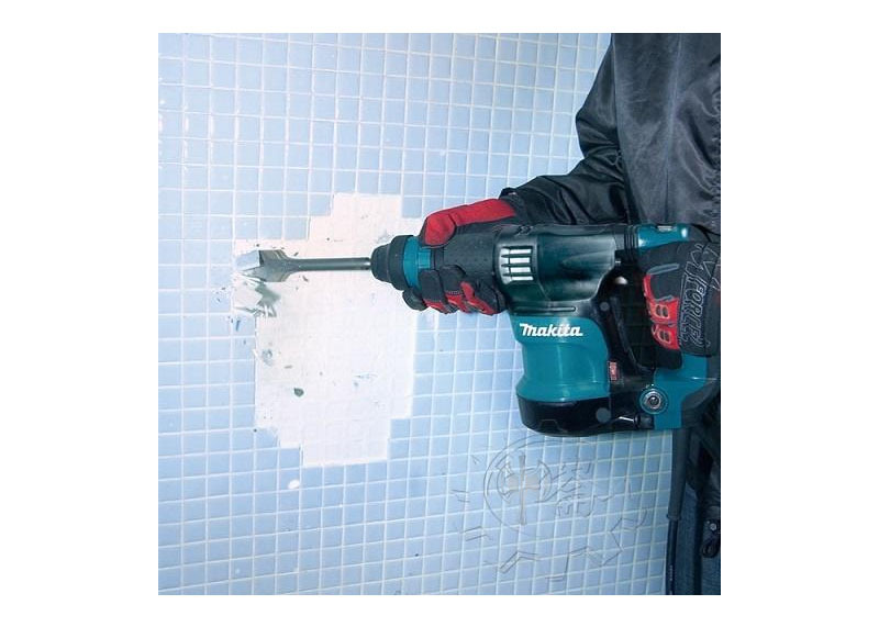 ＊中崙五金【附發票】(來電/來店優惠價) 日本製 牧田 四溝電動鏟平機 磁磚去除 水泥牆面剔除 HK1820