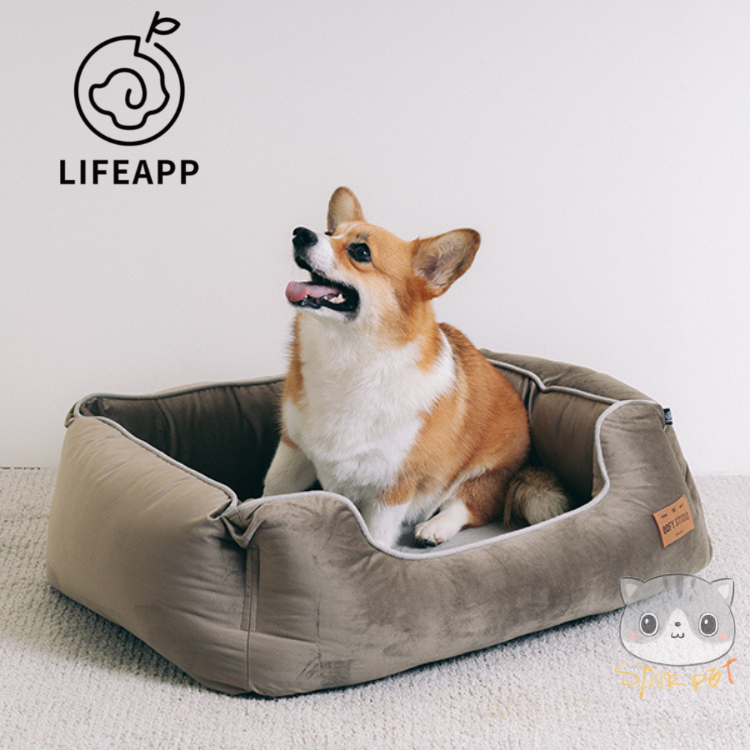 Lifeapp Luxury Bed bronzer