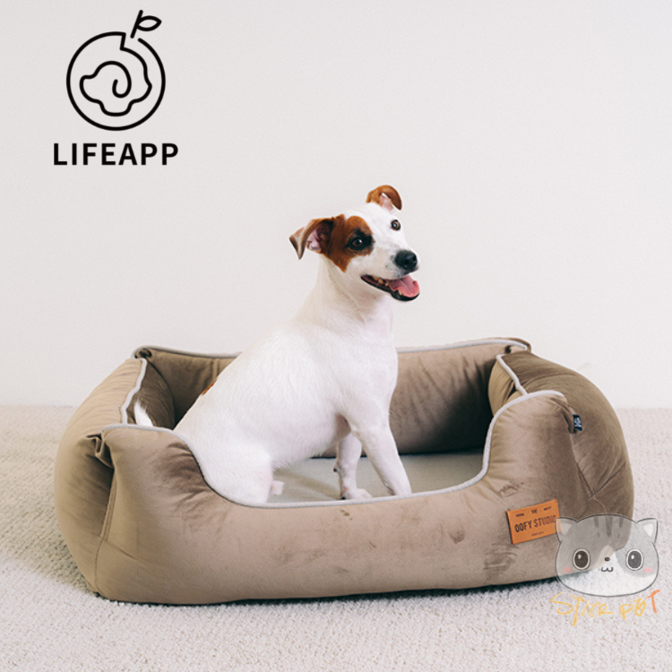 Lifeapp Luxury Bed bronzer