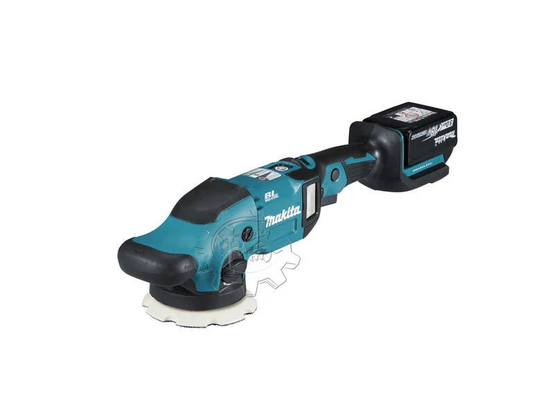 ＊中崙五金【附發票】(日本製 ) 牧田 18V充電式無刷打蠟機 DPO500Z / DPO600Z (單主機)