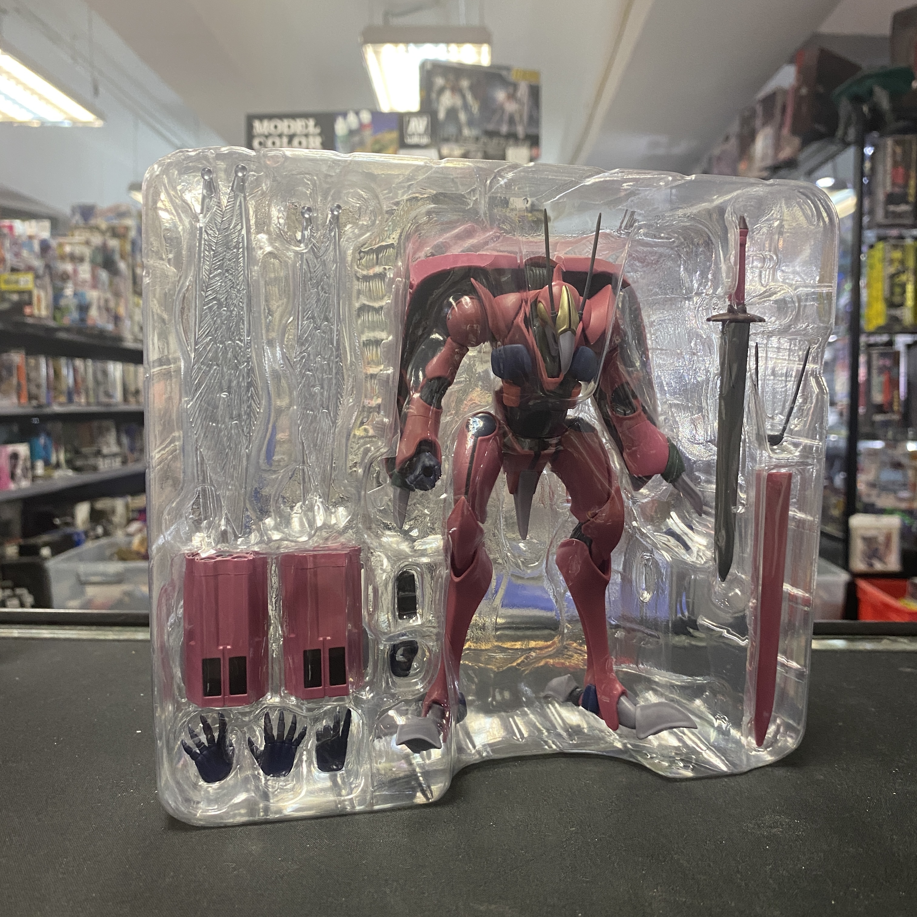 寄賣 ROBOT Soul 〈SIDE AB〉 Bastor