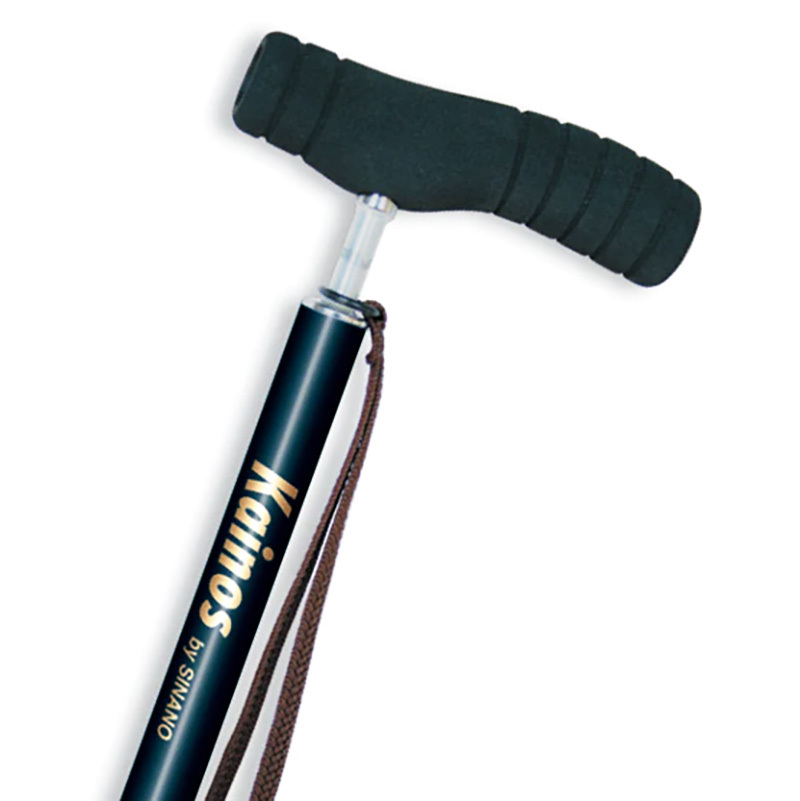 KAINOS舒適軟柄助行拐仗