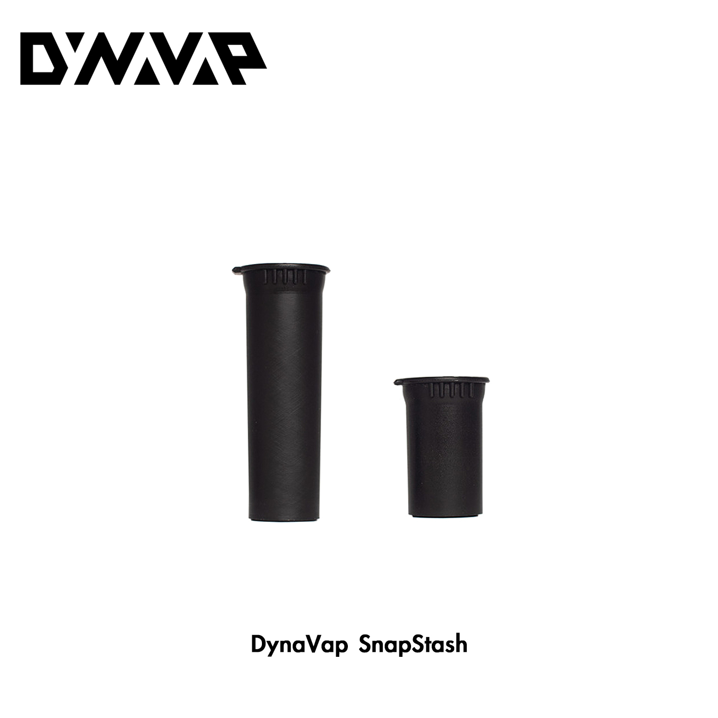 🇺🇸DynaVap - SnapStash 原廠收納罐