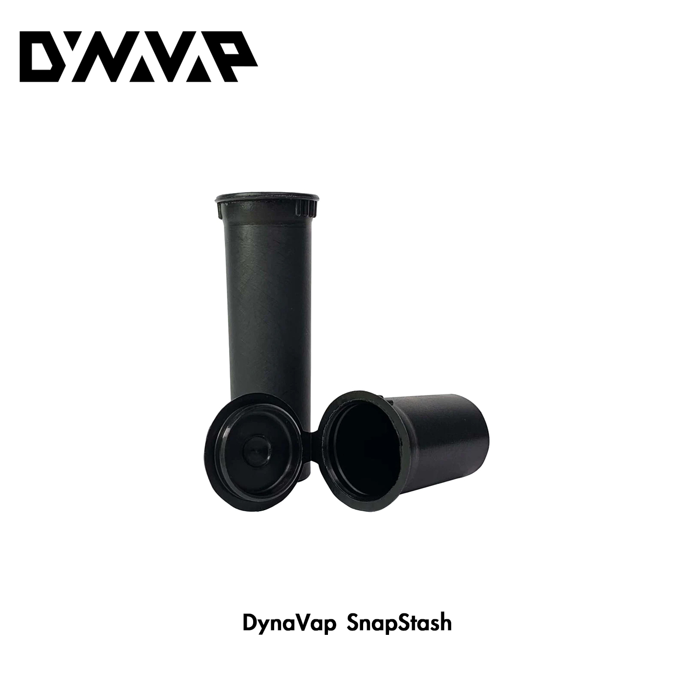 🇺🇸DynaVap - SnapStash 原廠收納罐