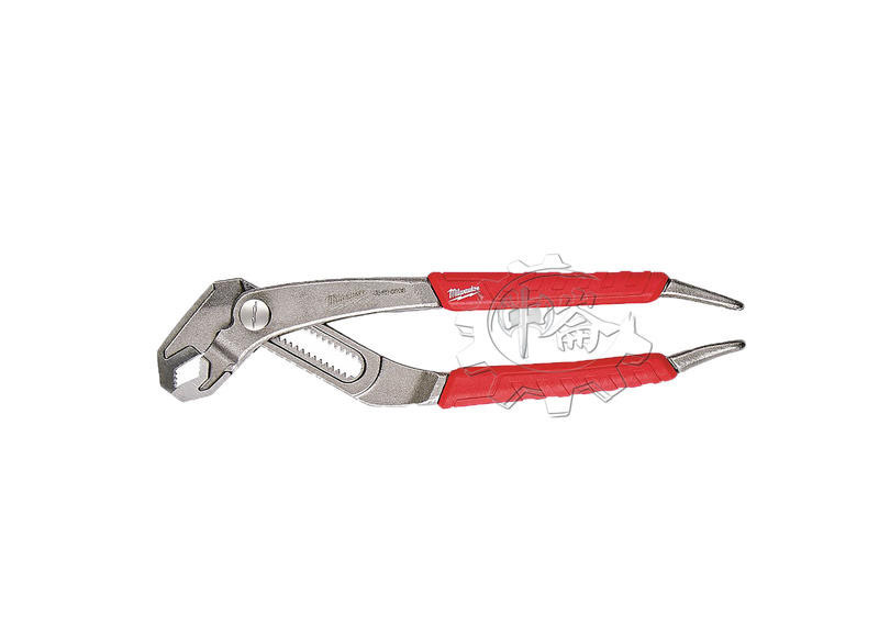 ＊中崙五金【附發票】美沃奇 8"~12" V型口水泵鉗48-22-6208 48-22-6210 48-22-6212