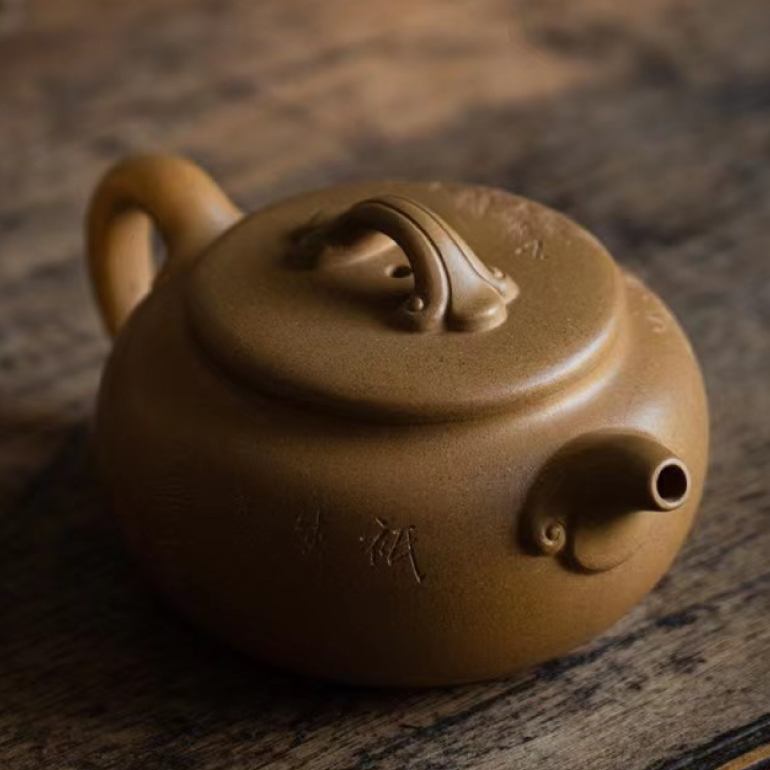 【如意·鹿鳴】-- 手感和顆粒的細膩程度非常到位