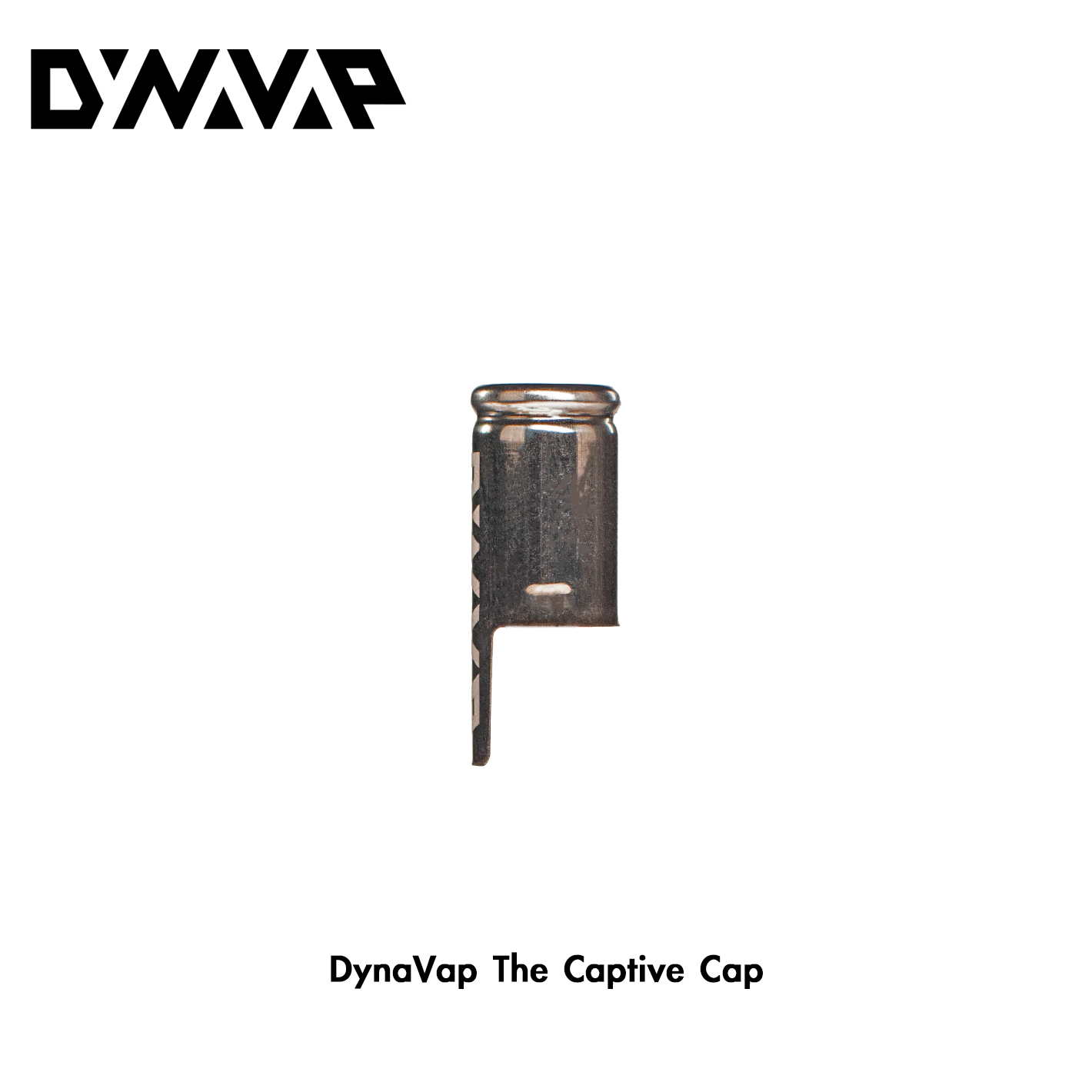 🇺🇸DynaVap - the Captive Cap 卡榫上蓋
