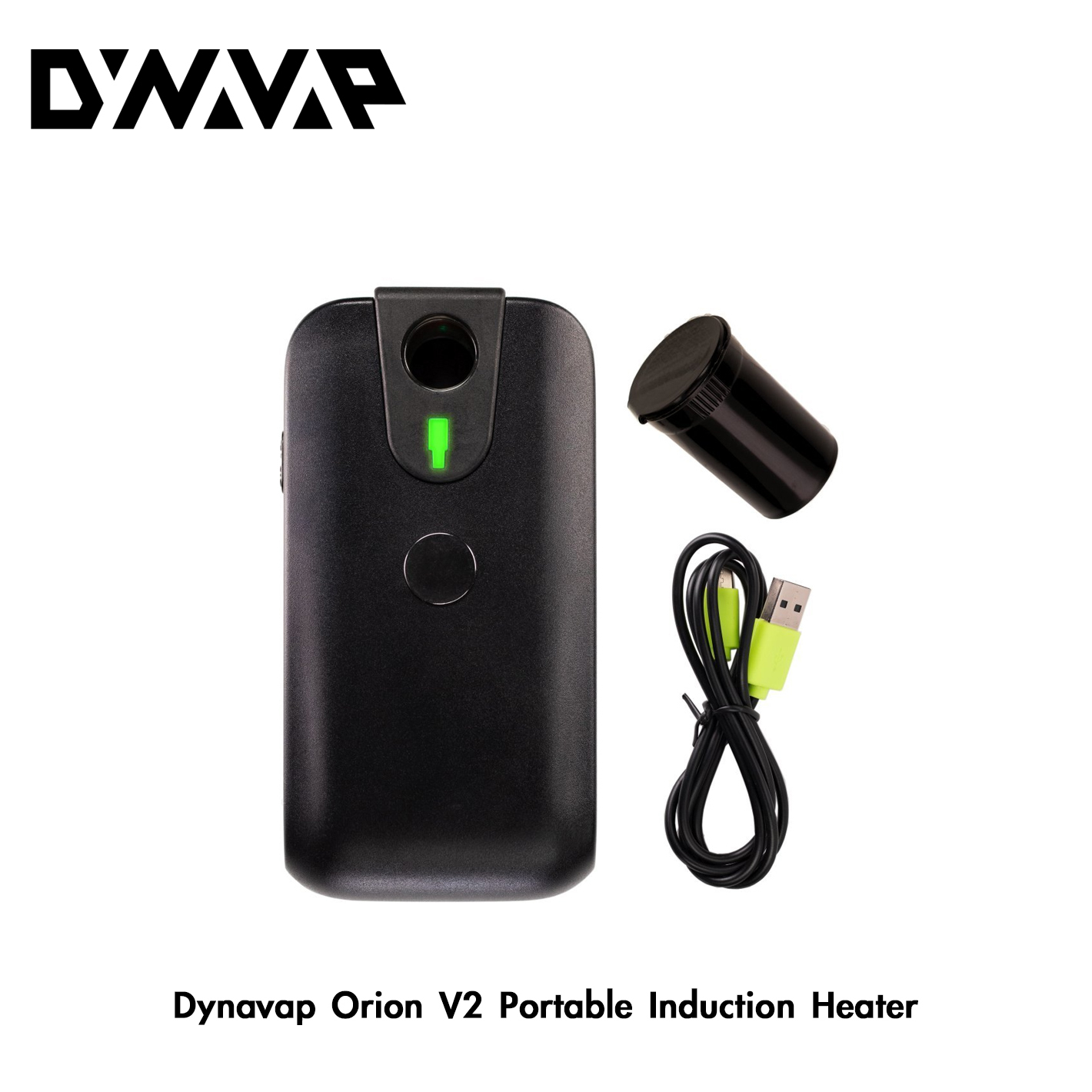 DynaVap - Orion V2 Portable Induction Heater 原廠便攜加熱器