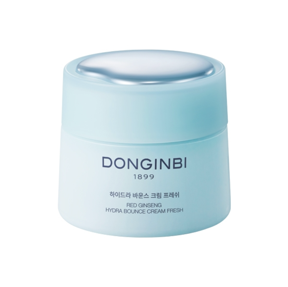 [23/02 - 06/03] DONGINBI Red Ginseng Hydra Bounce Cream Fresh 60ml