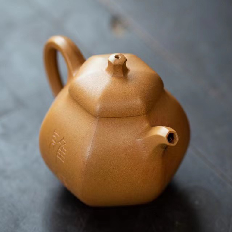 【六方·香元】--