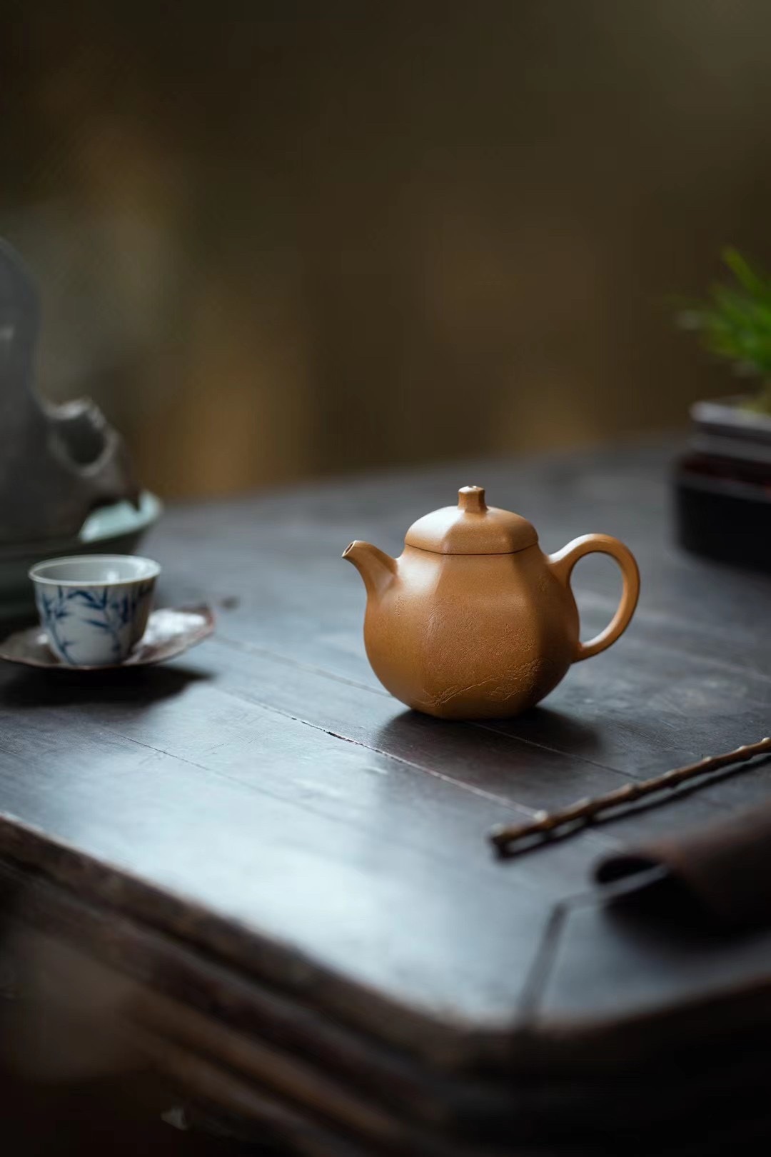 【六方·香元】--