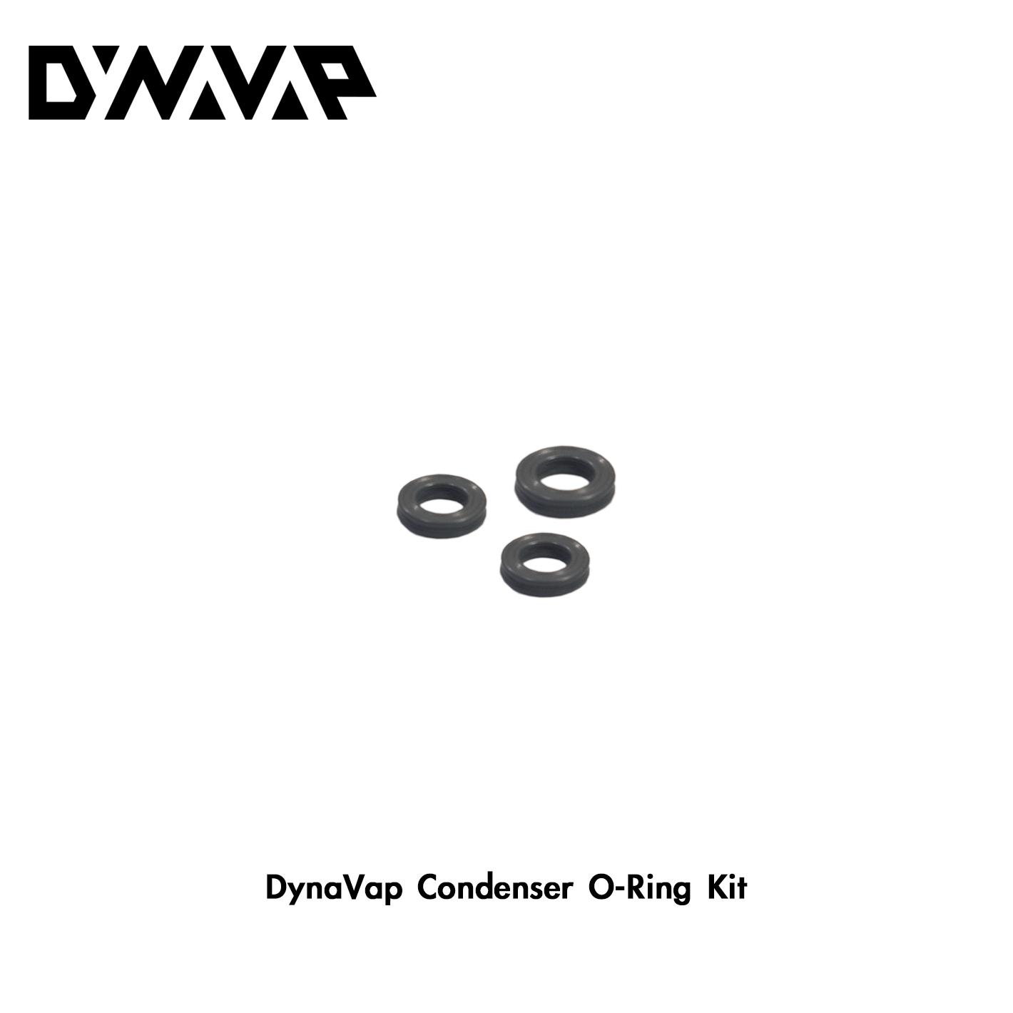 🇺🇸DynaVap - Condenser O-Ring Kit O型橡膠環