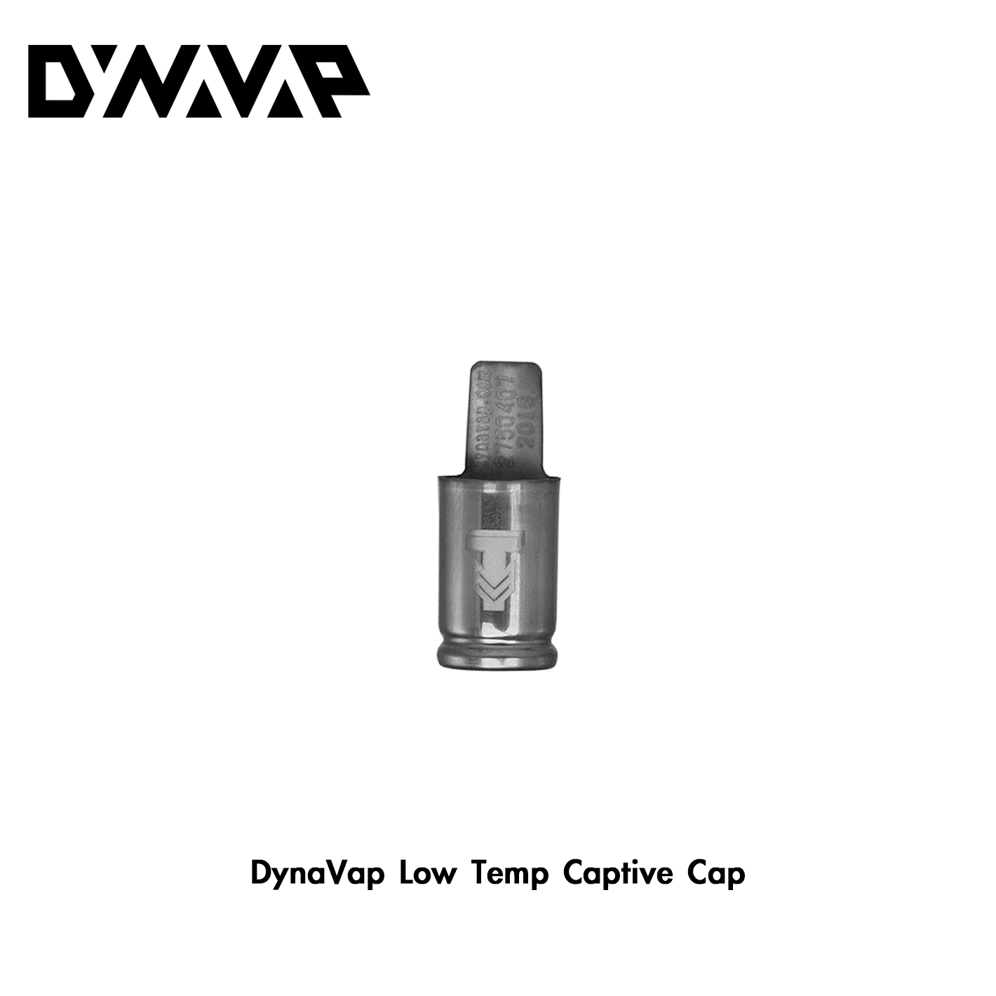 🇺🇸DynaVap -Low Temp Captive Cap 原裝低溫上蓋