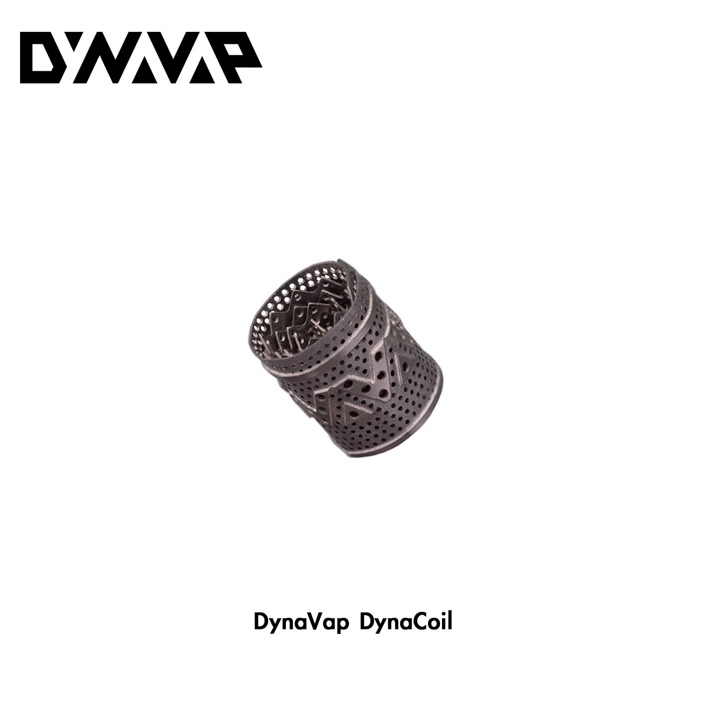 🇺🇸DynaVap - DynaCoil 濃縮墊
