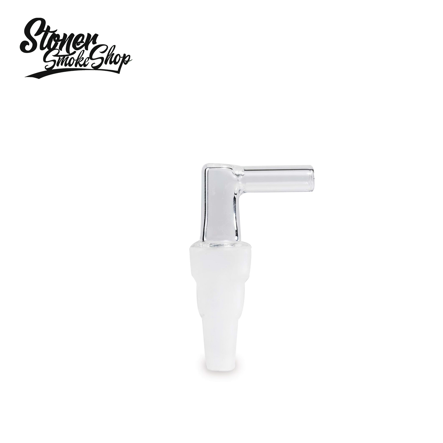 Universal 3-in-1 Glass Whip Adapter 玻璃轉接頭