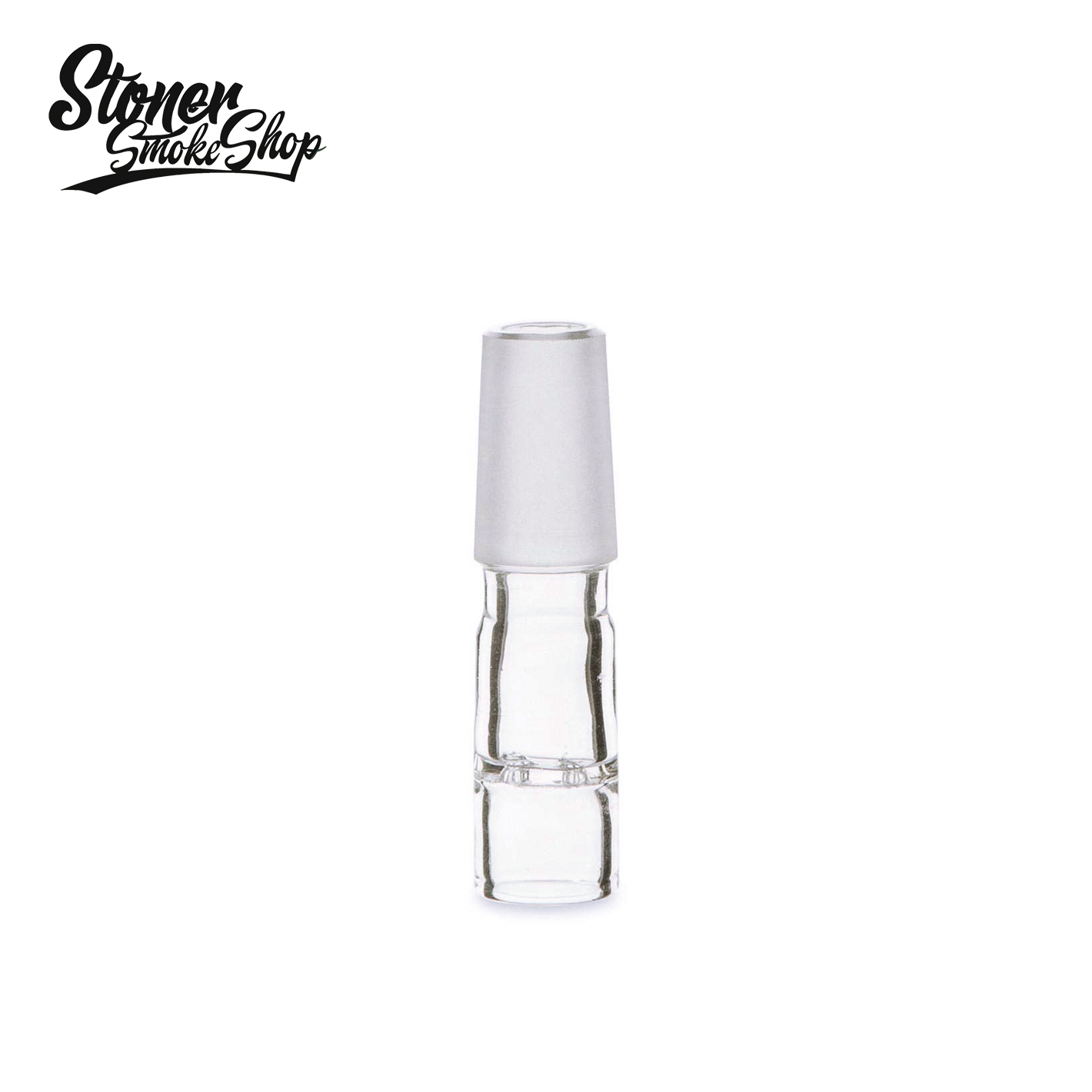 Water adapter for Arizer Solo /  Solo 2 玻璃轉接頭