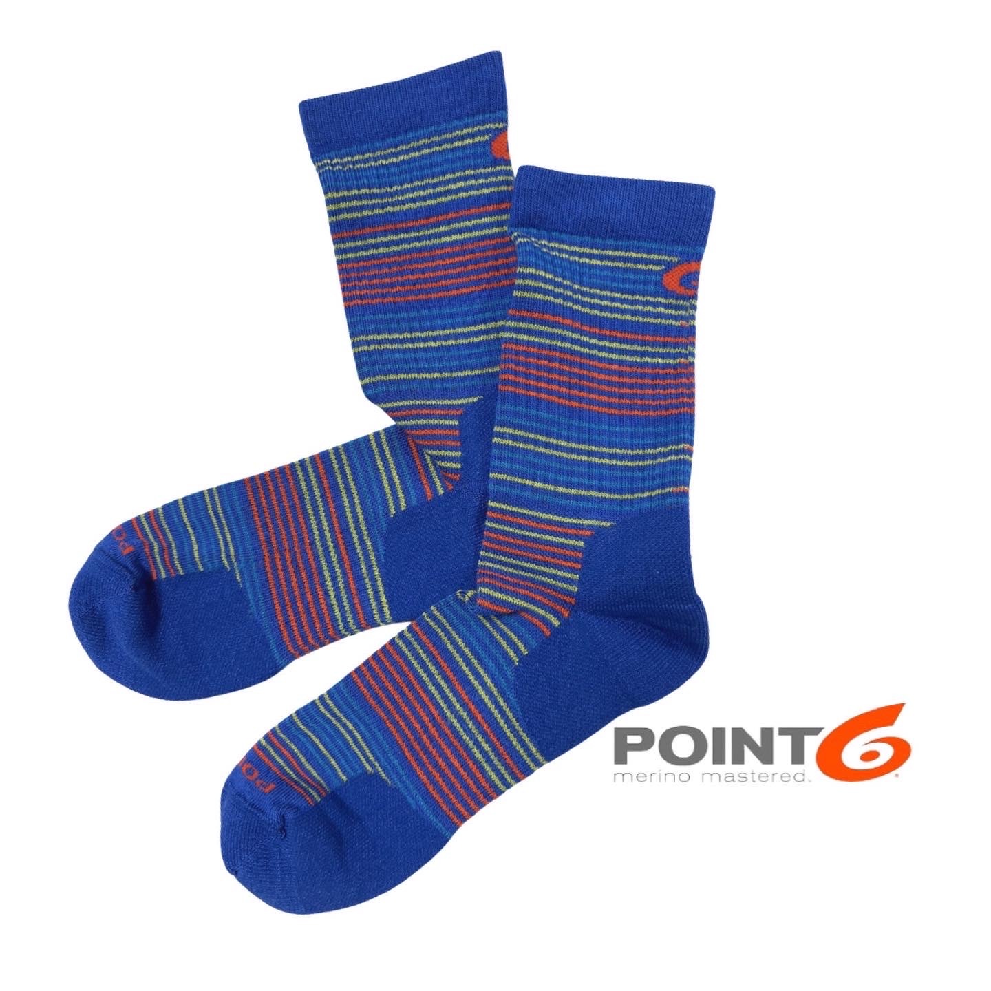 Point 6. Daze, extra light 3/4 crew #2578 #ROYAL