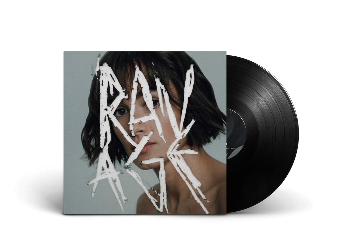 Mogli《Ravage》（LP）