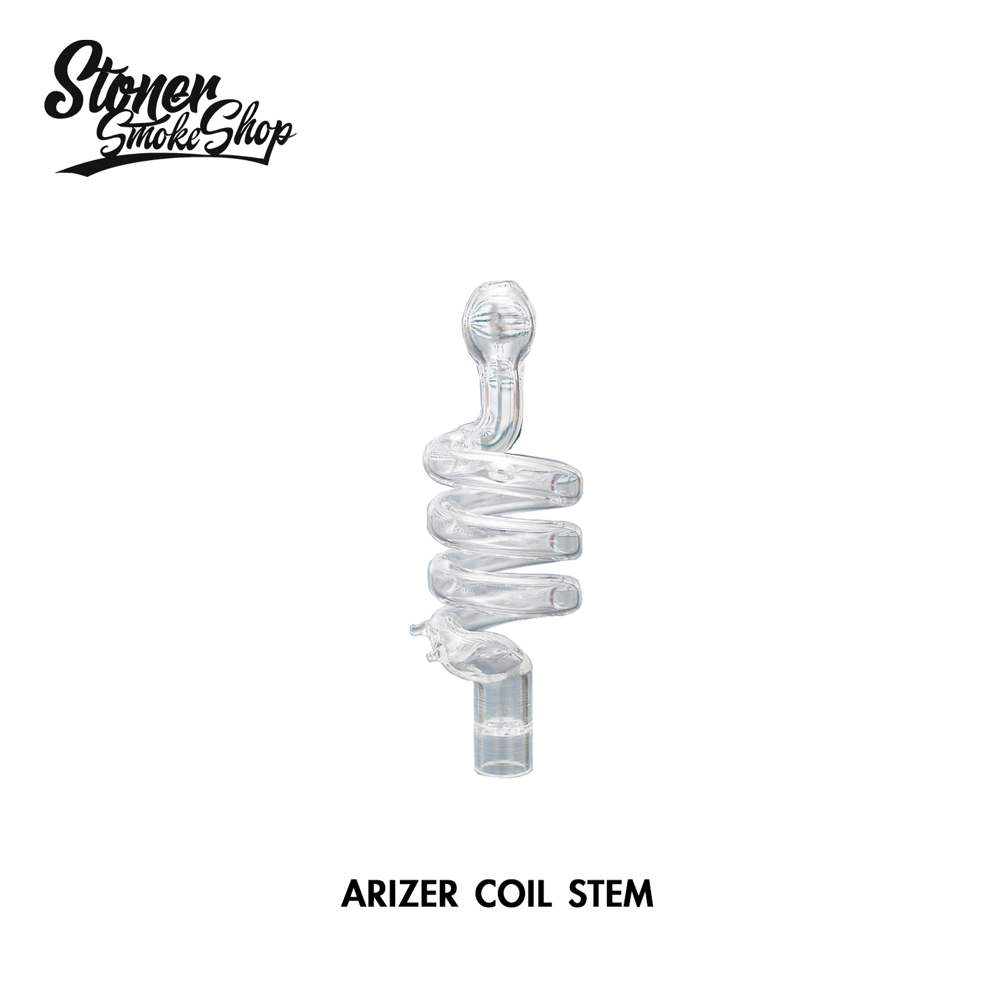 ARIZER COIL STEM 玻璃冷卻配件(ARIZER AIR/SOLO專用)