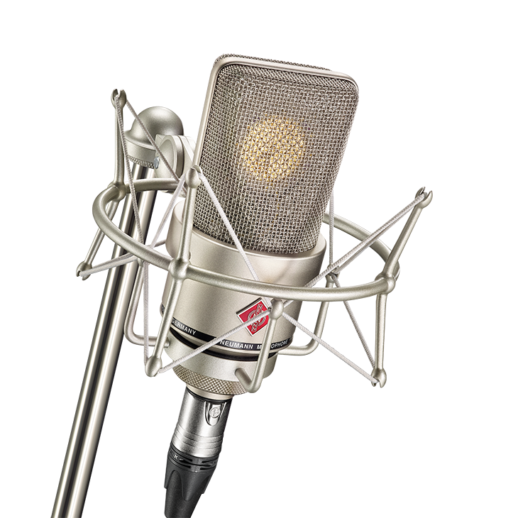 Neumann TLM 103 Studio Set 電容式麥克風