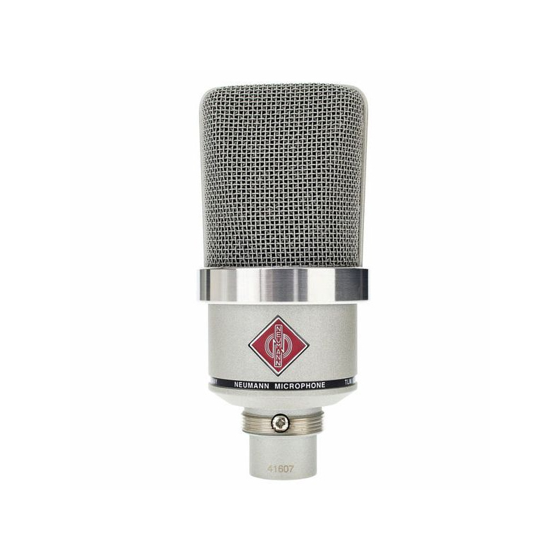 Neumann TLM 102 Studio Set 電容式麥克風套組