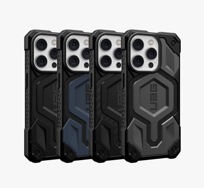 14 PRO MAX UAG MONARCH SERIES IPHONE CASE