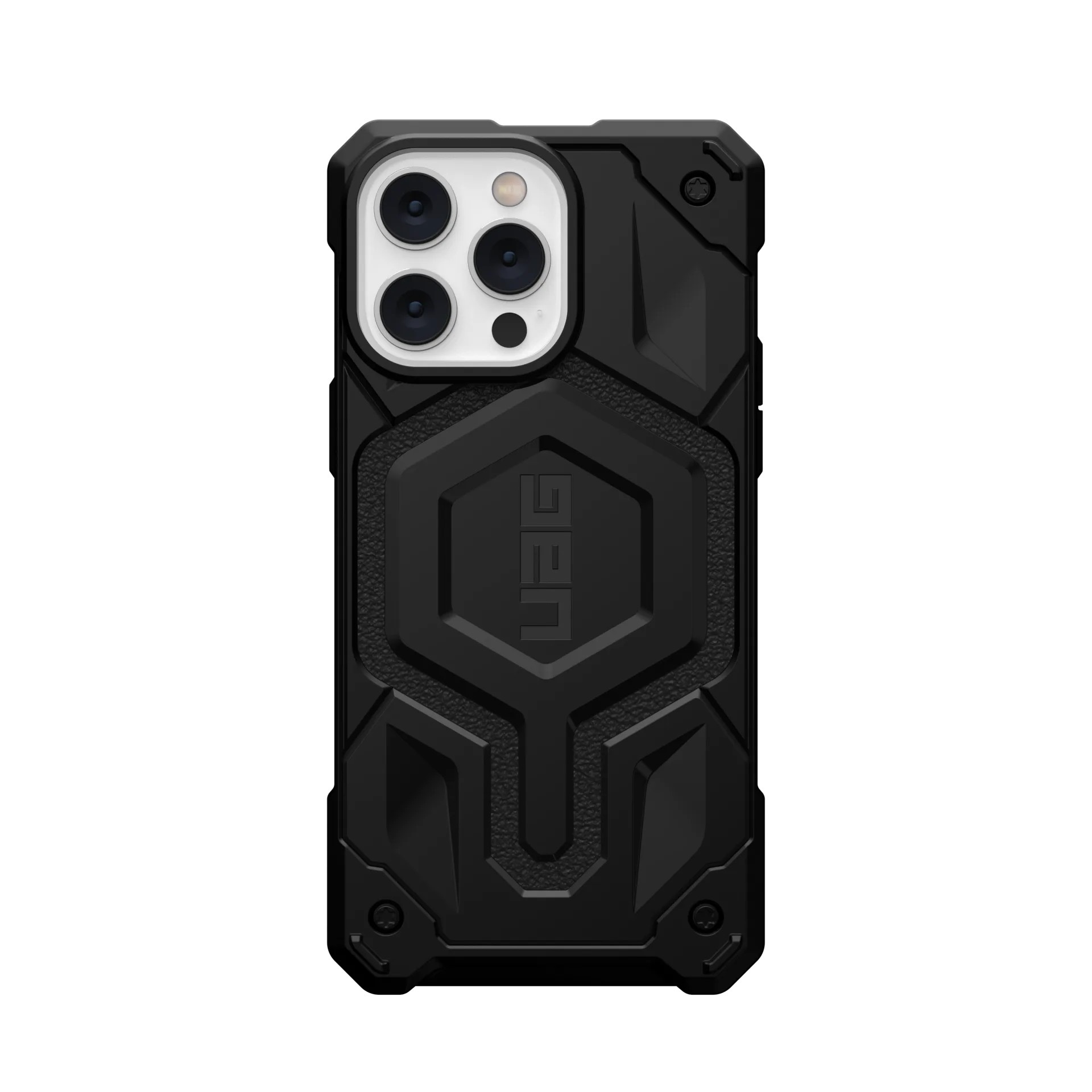 14 PRO MAX UAG MONARCH SERIES IPHONE CASE