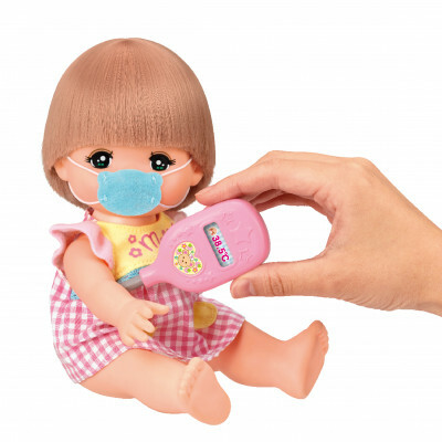 咪露醫護用品包*不包括咪露公仔*