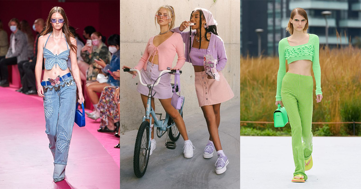 SAMO ONDOH的2022秋冬新品