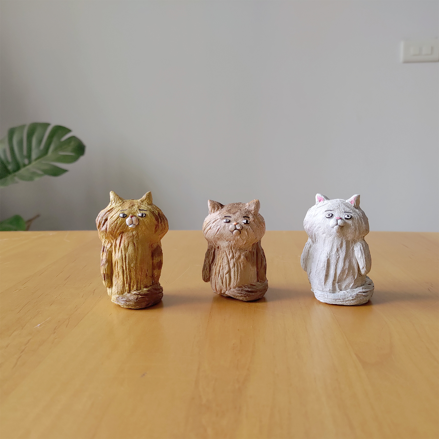 【ehcat貓室友】長毛貓 (02)