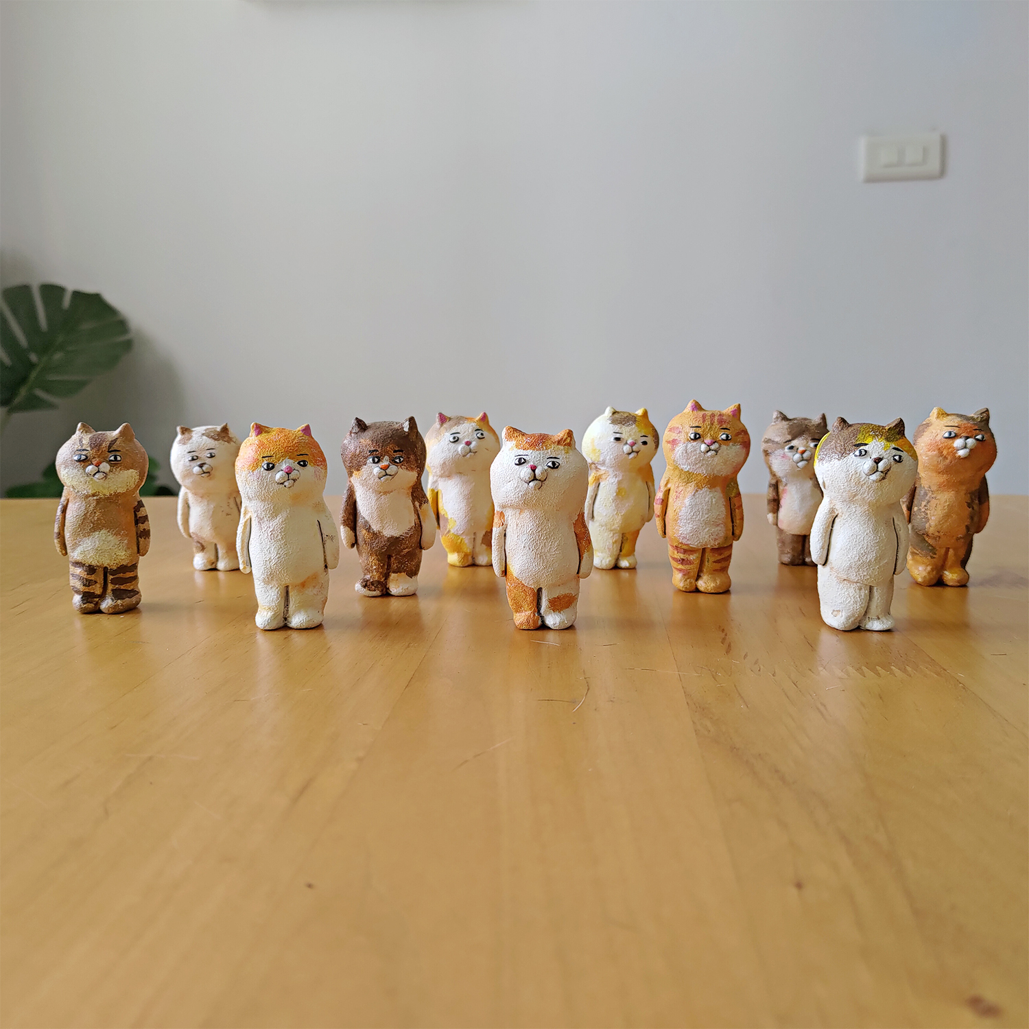 【ehcat貓室友】鐵皮屋貓鄰居 (03)