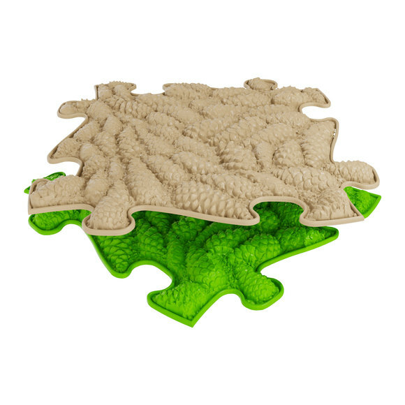Orthopedic Puzzle Mats - Forest