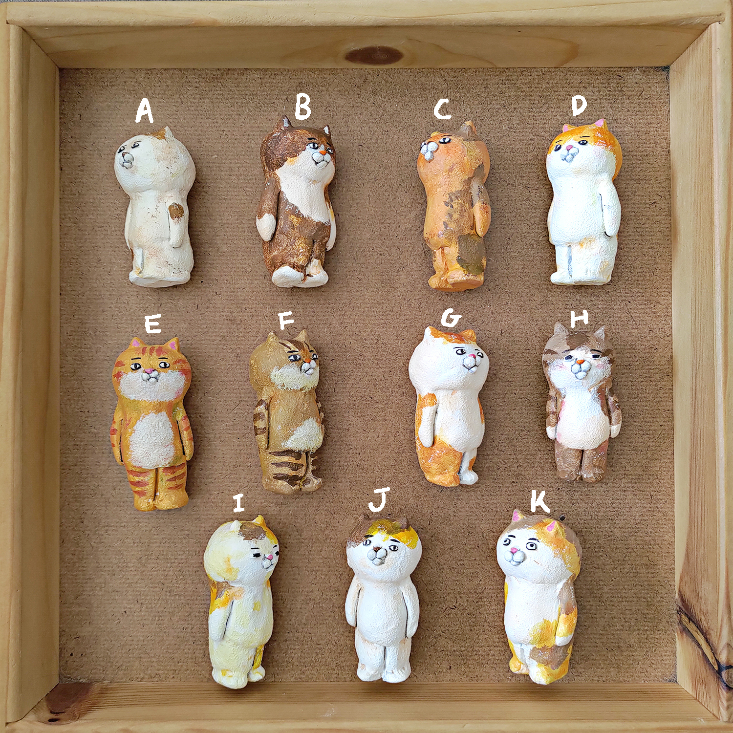 【ehcat貓室友】鐵皮屋貓鄰居 (03)