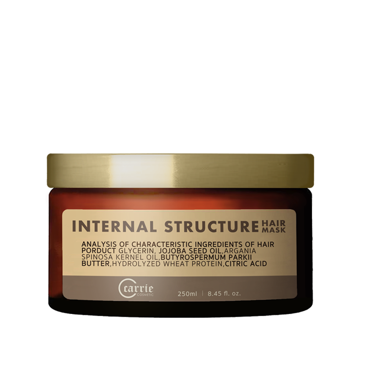 【 PANACEA 】帕那刻亞 - 內結構強化髮膜