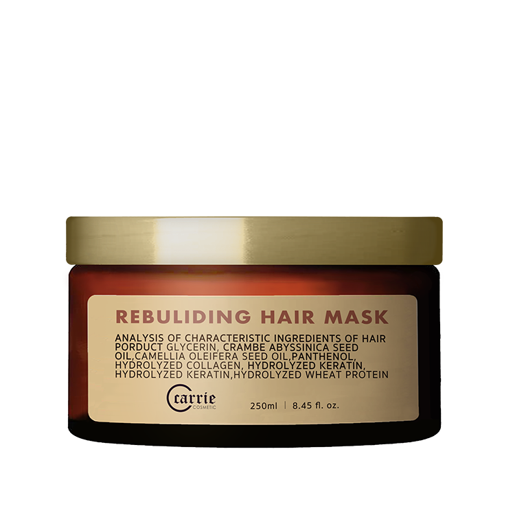 【 PANACEA 】帕那刻亞 - 強韌滋養髮膜