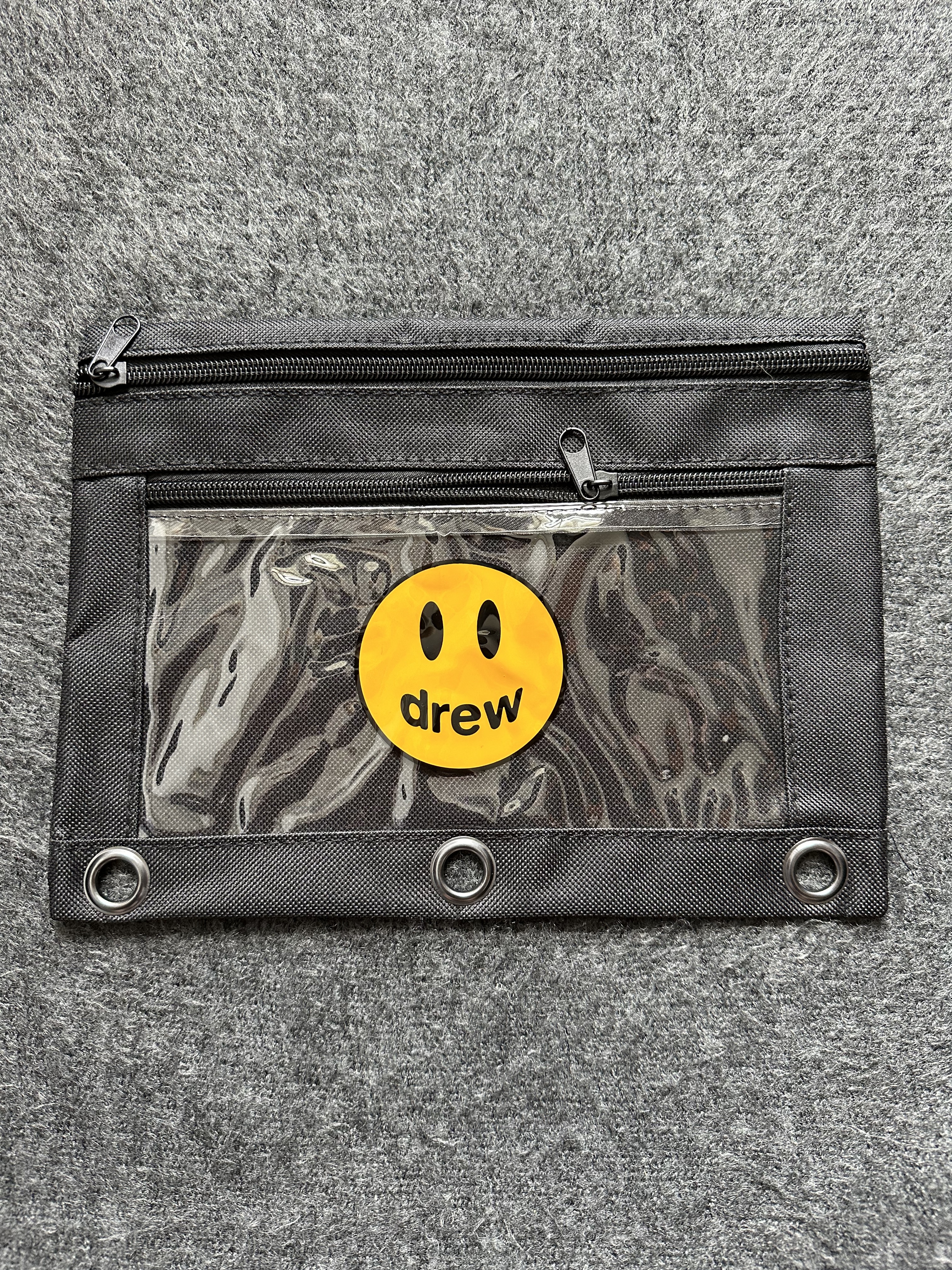 Drew house 筆袋 收納袋