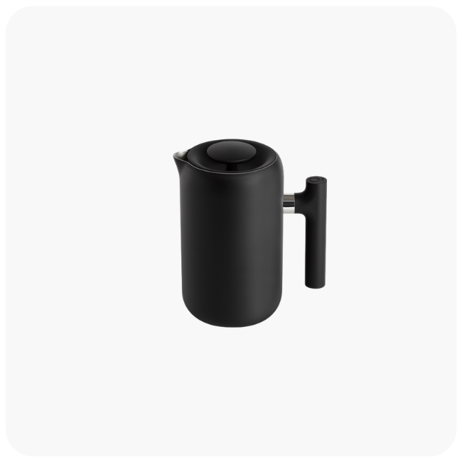 【FELLOW】Clara French Press