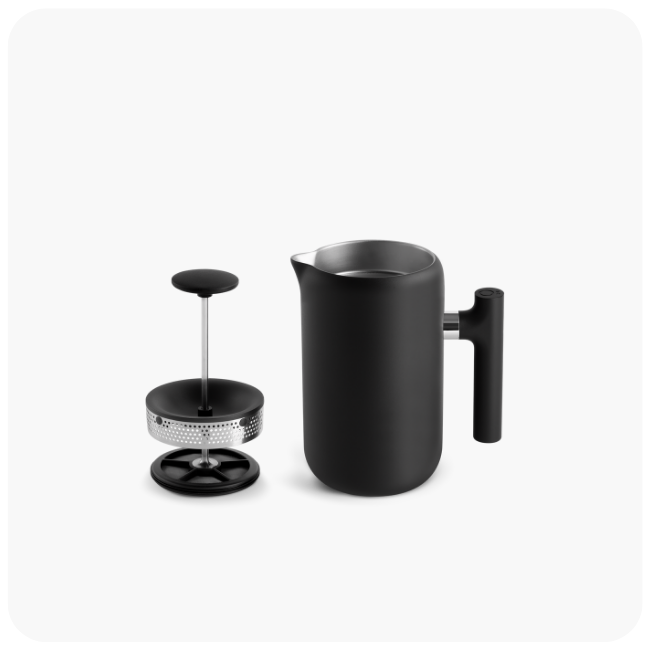 【FELLOW】Clara French Press