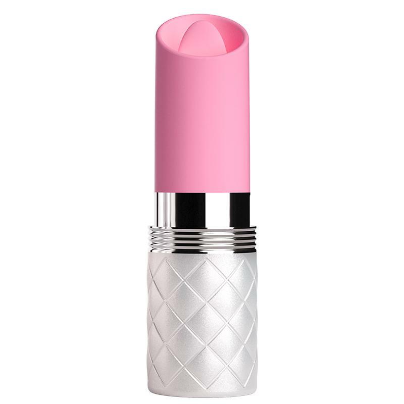 PILLOW TALK LUSTY 舔舔唇膏按摩器