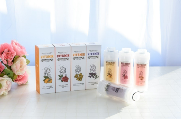 【Domaine Les Roumanis】[韓國人氣商品] 肌膚改善 除氯維他命香薰濾芯