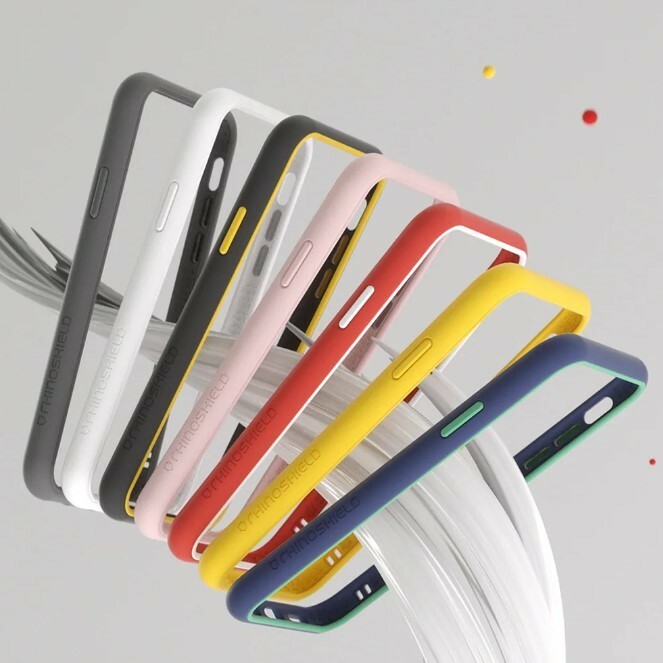 Rhinoshield CrashGuard NX 犀牛盾 手機殼 保護殼 防摔 邊框殼 客製化