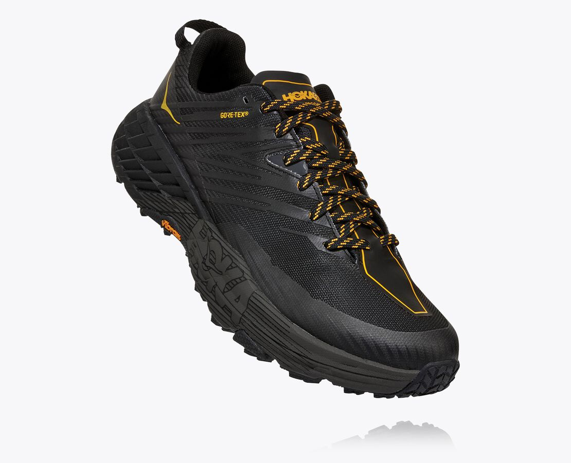 Hoka Speedgoat4 GTX ADGG Men
