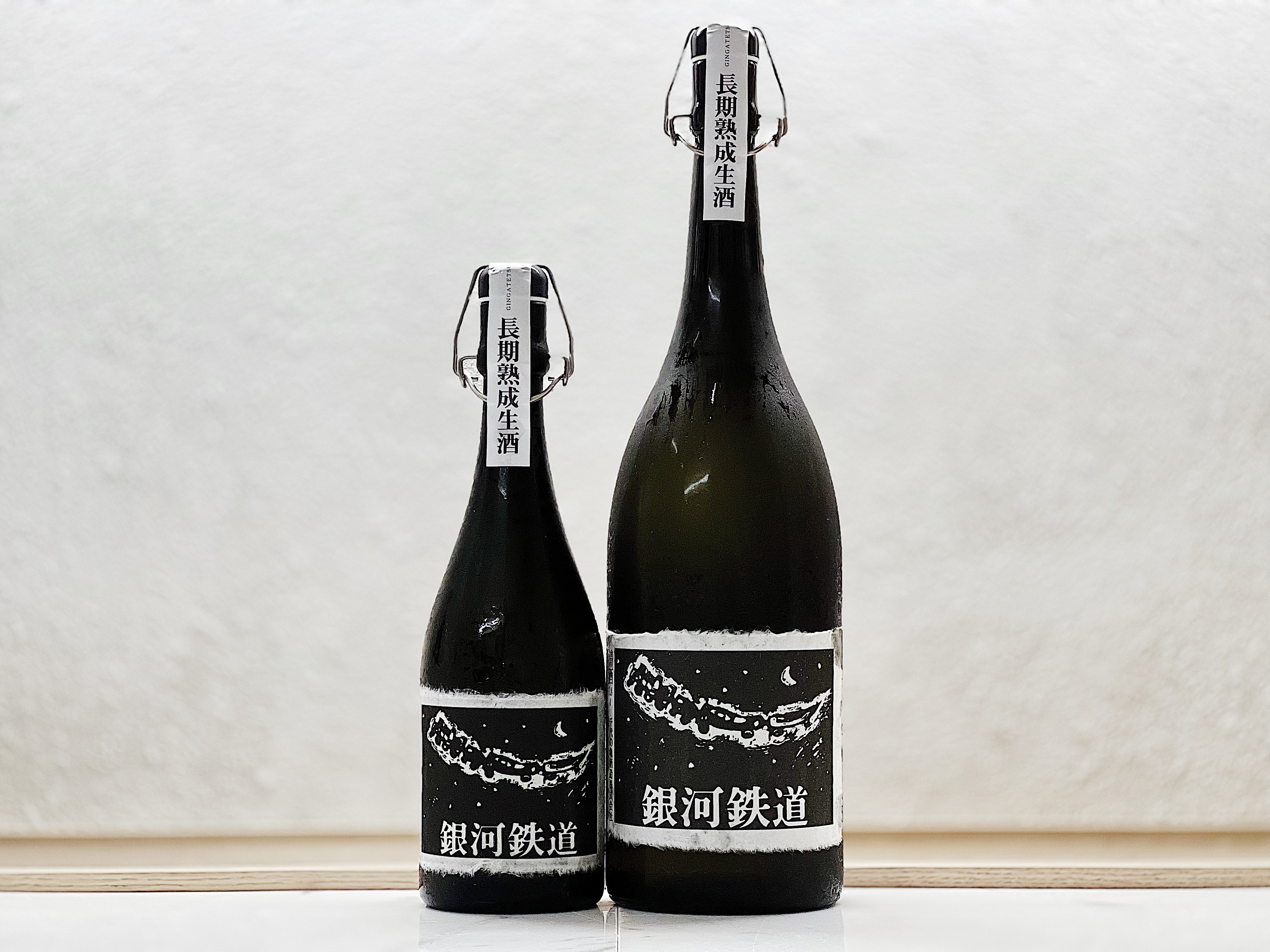 千代之龜 銀河鐵道