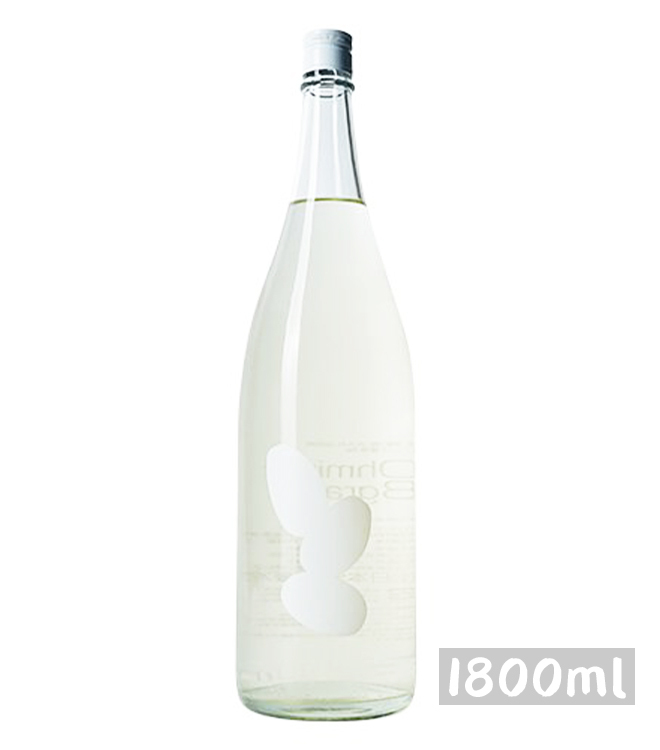 大嶺酒造 三粒米 火入れ 山田錦  1800mL