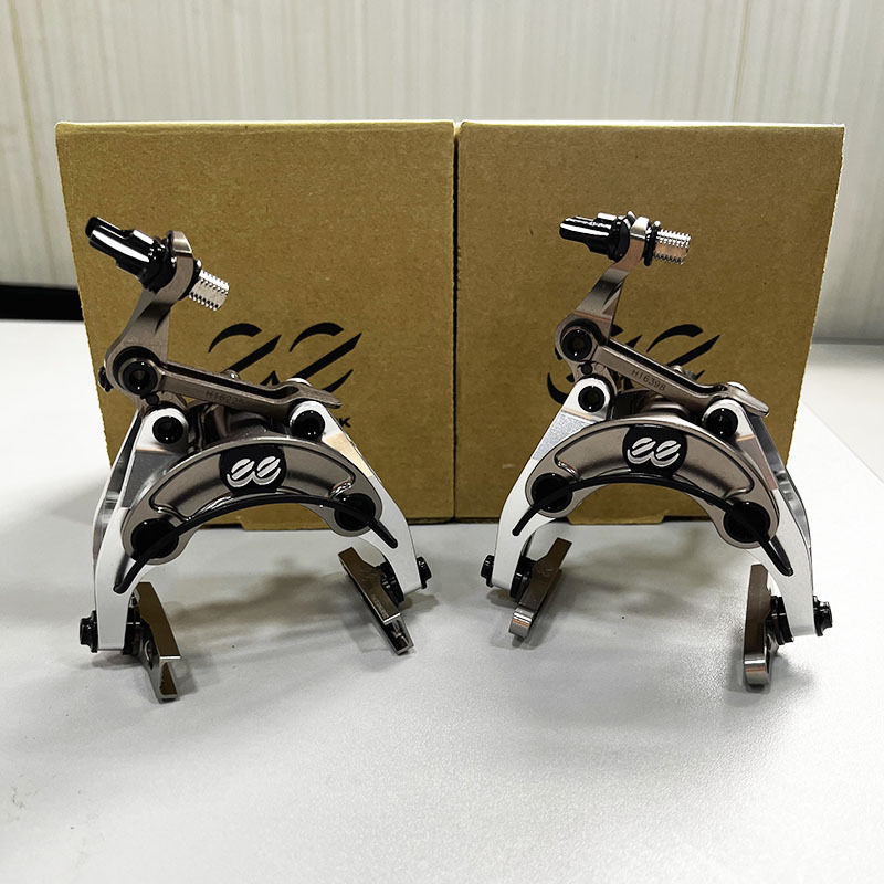 CaneCreek eeBrakes G4 El Platino II Limited Edition