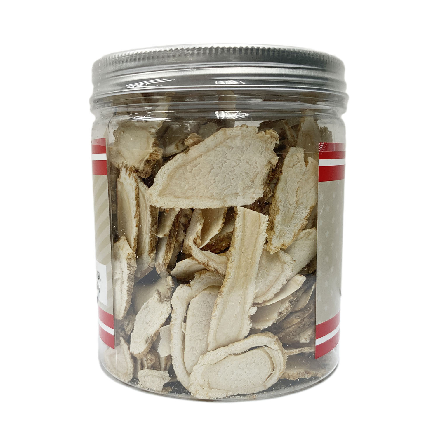 加拿大大蔘片 (4両裝)