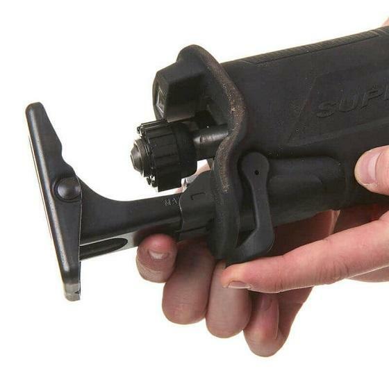 ＊中崙五金【附發票】美沃奇18V無碳刷超級軍刀鋸 M18 FSX M18 FSX-0