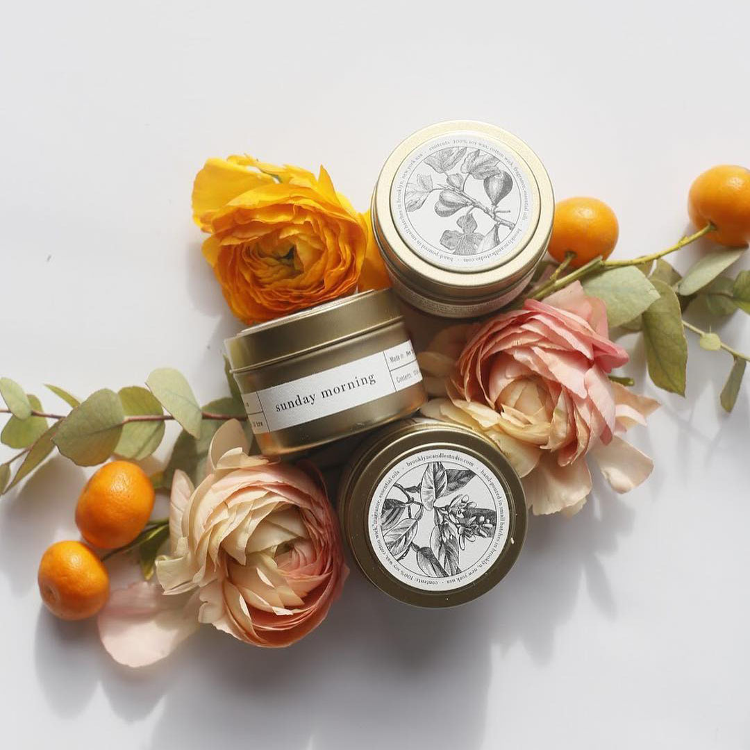 Brooklyn Candle Studio